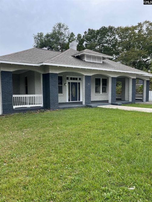 716 Columbia College Dr, Columbia, SC, 29203-4147 | Card Image