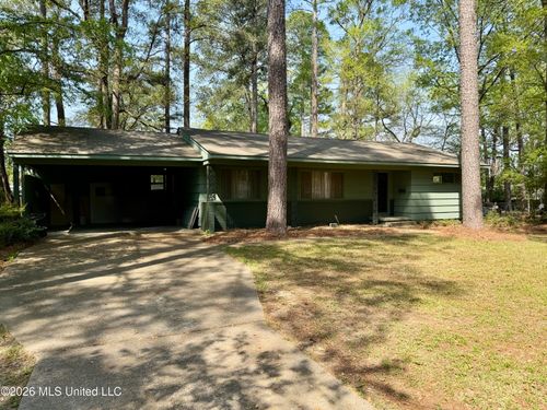 5447 Wayneland Drive, Jackson, MS, 39211 | Card Image