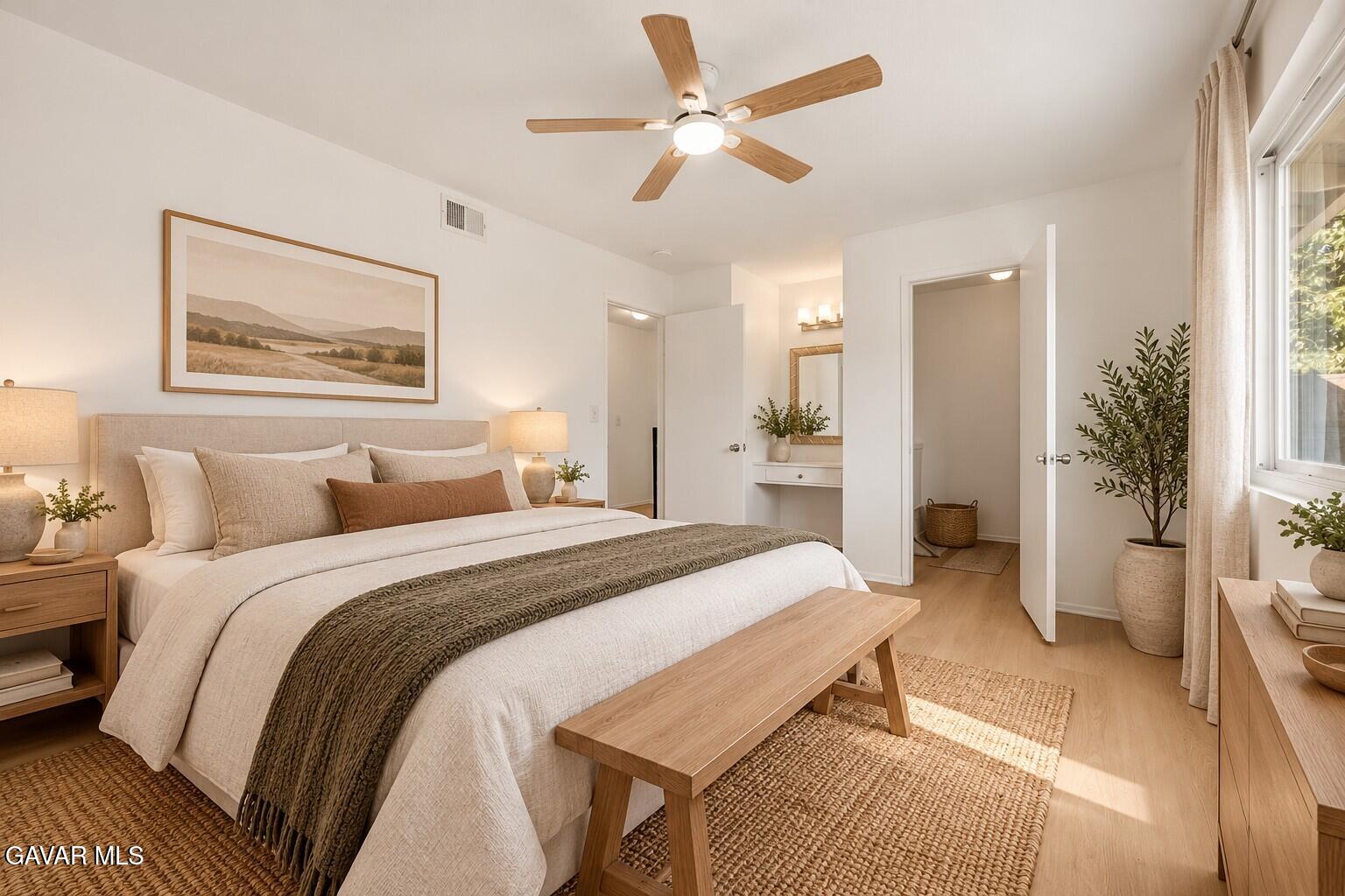 Residential in Santa Clarita 3