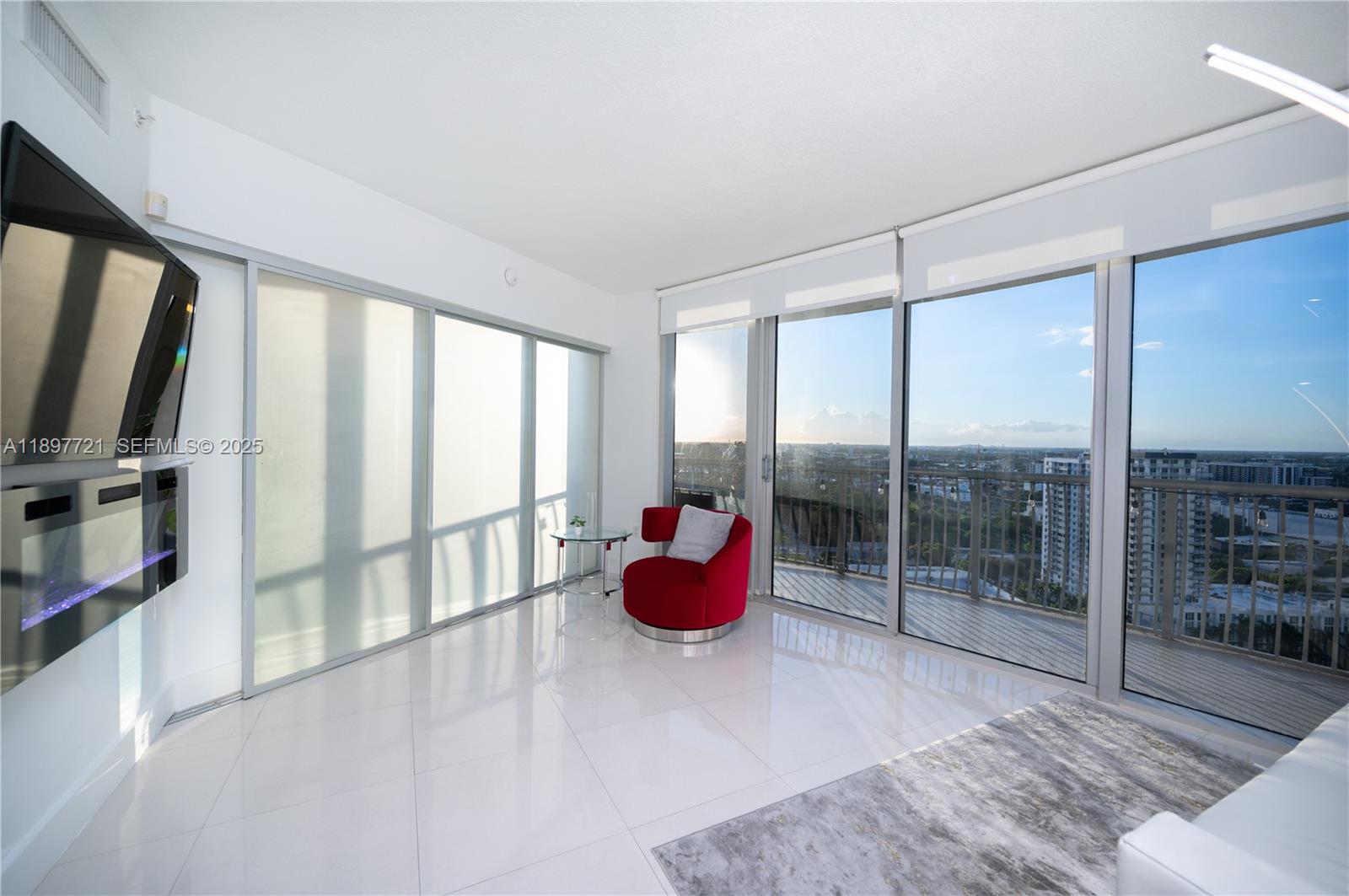Residential in Miami
