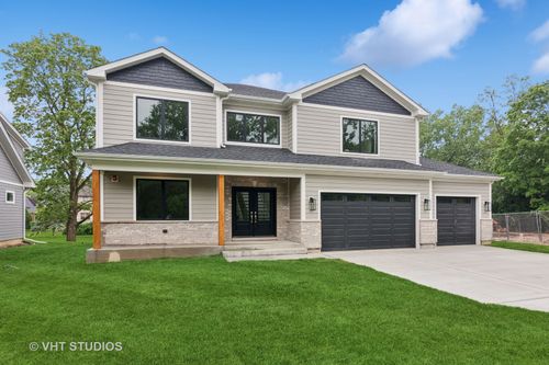 1527 N Louise Ln, Palatine, IL, 60074 | Card Image
