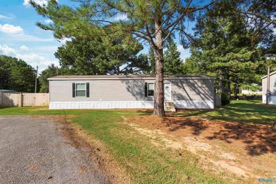 763 Junkins Road, House other with 2 bedrooms, 1 bathrooms and null parking in Guntersville AL | Image 3