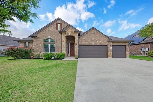 1119 Enclave Way, Hutto, TX, 78634-5334 | Card Image