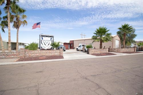 14378 E 29 Pl, Yuma, AZ, 85367 | Card Image