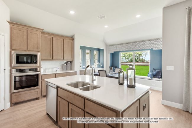 12709 Caliber Dr, House other with 4 bedrooms, 3 bathrooms and null parking in Godley TX | Image 18