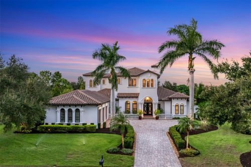 16009 Clearlake Ave, LAKEWOOD RANCH, FL, 34202-2131 | Card Image