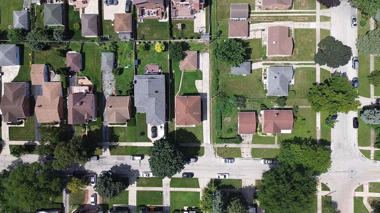 Residential in Morton Grove 2