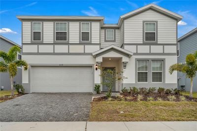 2210 Lelani Circle, House other with 10 bedrooms, 8 bathrooms and null parking in Davenport FL | Image 1