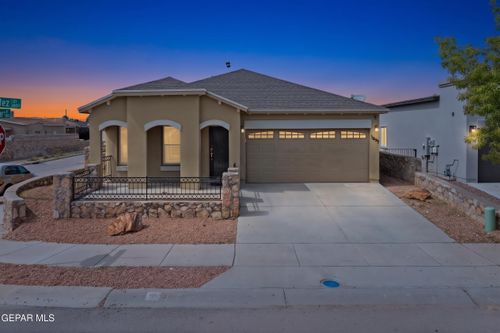 3853 Loma Cortez Dr, El Paso, TX, 79938-1236 | Card Image