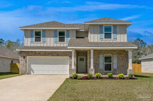 9797 Windy Hill Rd, Pensacola, FL, 32526-4107 | Card Image