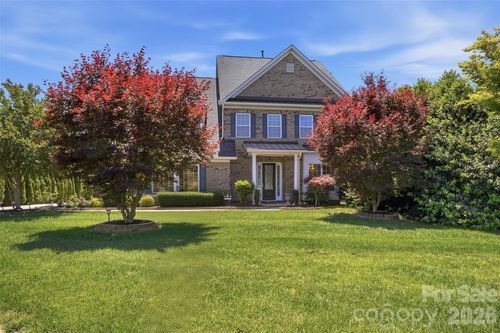 7405 Spice Bush Ct, Waxhaw, NC, 28173-0209 | Card Image