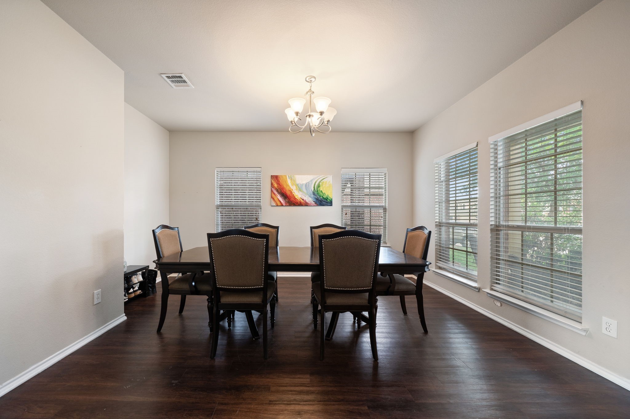Residential Lease in McKinney 4