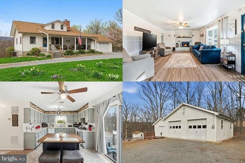 1901 S Timber Ridge Rd, Whitacre, VA, 22625-1873 | Card Image