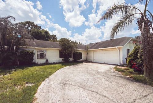 1646 Se Holiday Rd, Port St Lucie, FL, 34952-5474 | Card Image