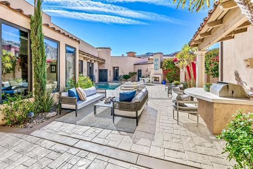 20 Via Condotti, Rancho Mirage, CA, 92270-3569 | Card Image
