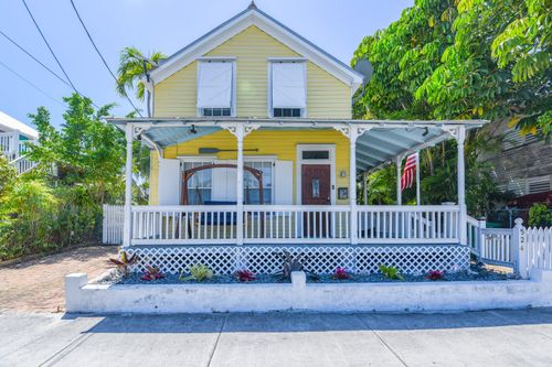 524 White St, Key West, FL, 33040-7170 | Card Image