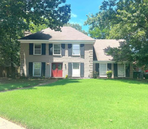 7849 Meadow Trail Dr, Cordova, TN, 38018-7824 | Card Image
