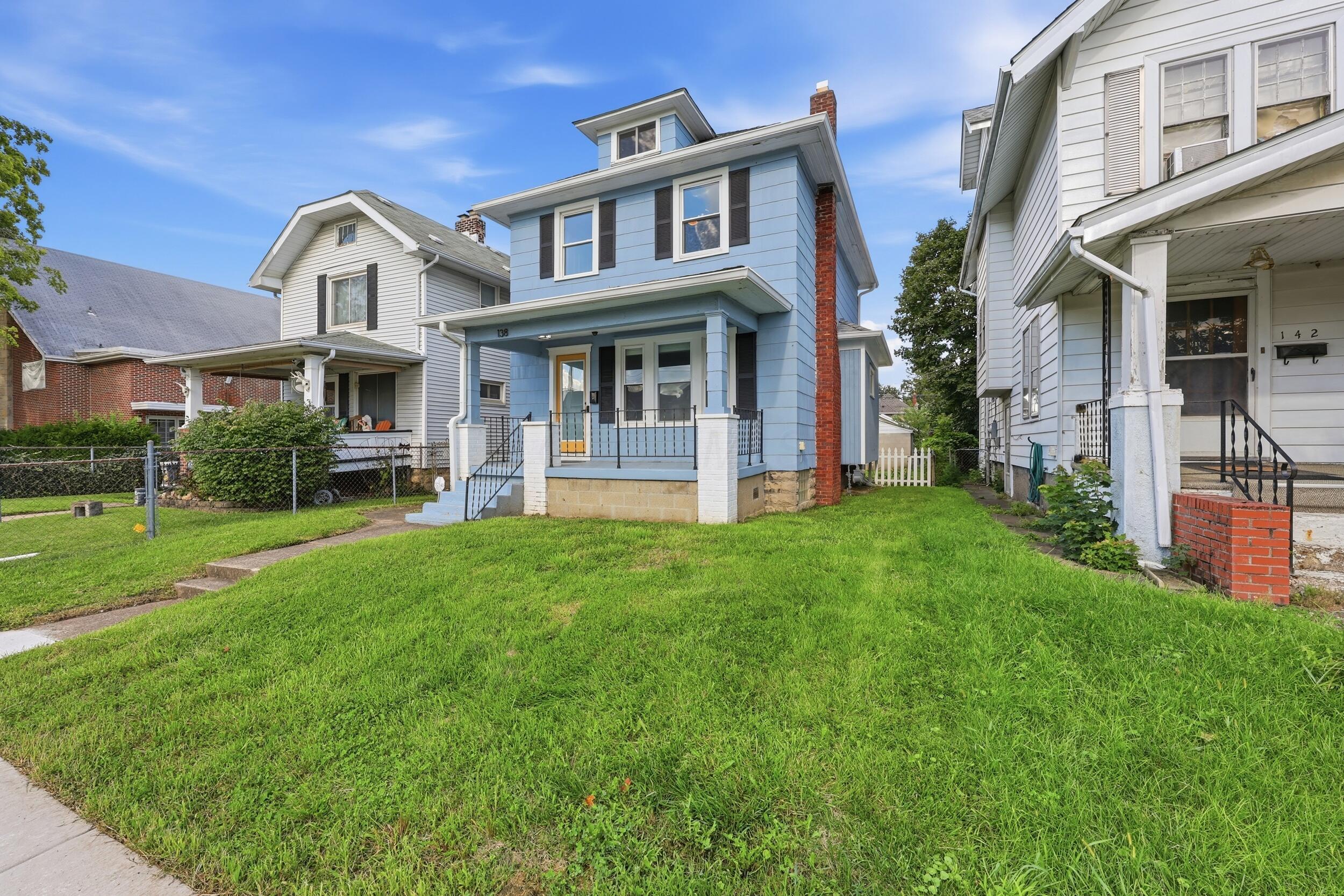 Residential in Columbus 4