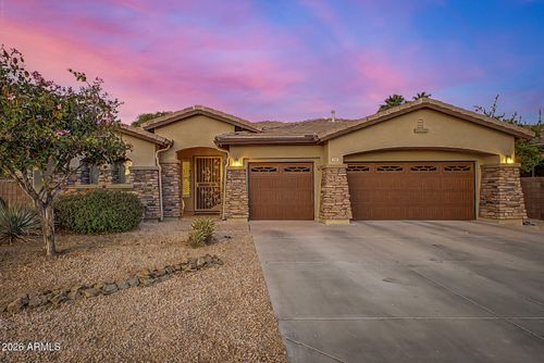 3141 S Sierra Street, Gilbert, AZ, 85295 | Card Image