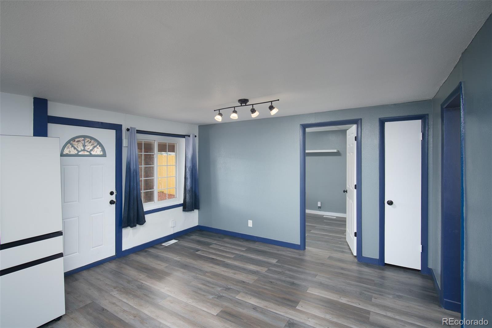 Residential in Denver