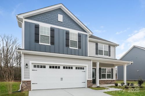 3824 Allenby Pl, Monroe, NC, 28110-9831 | Card Image