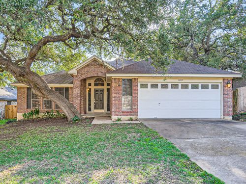 6003 Brown Rock Trl, Austin, TX, 78749-3314 | Card Image
