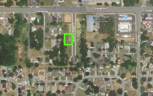 60 Lakeshore Breeze Court, Eustis, FL, 32726 | Card Image