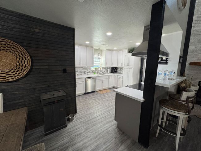 270. Lakeshore Dr, House other with 4 bedrooms, 2 bathrooms and 1 parking in Brookeland TX | Image 21