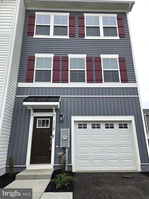 117 Lakota Street, WINCHESTER, VA, 22602 | Card Image