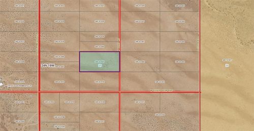 51 N Voight Road, Dolan Springs, AZ, 86441 | Card Image