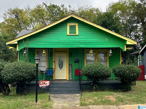 707 Center Way S, BIRMINGHAM, AL, 35205-4236 | Card Image