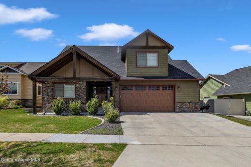 13439 N Shimmering Ct, Rathdrum, ID, 83858 | Card Image