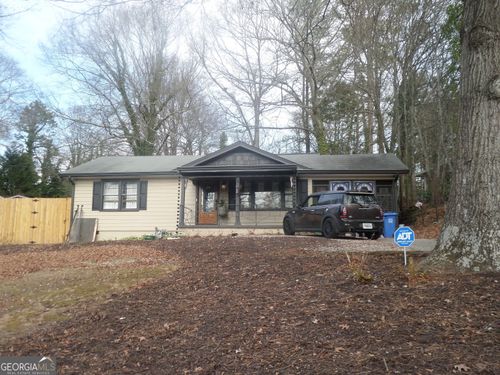 394 Christopher Dr, Gainesville, GA, 30501-2219 | Card Image