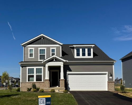 lot-2211-413 Weatherby Dr, Sunbury, OH, 43074-3605 | Card Image