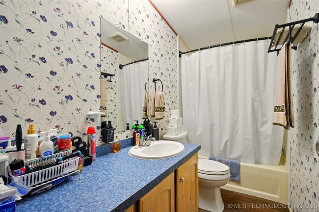 16398 Cumberland Cove Rd, House other with 3 bedrooms, 2 bathrooms and null parking in Madill OK | Image 22