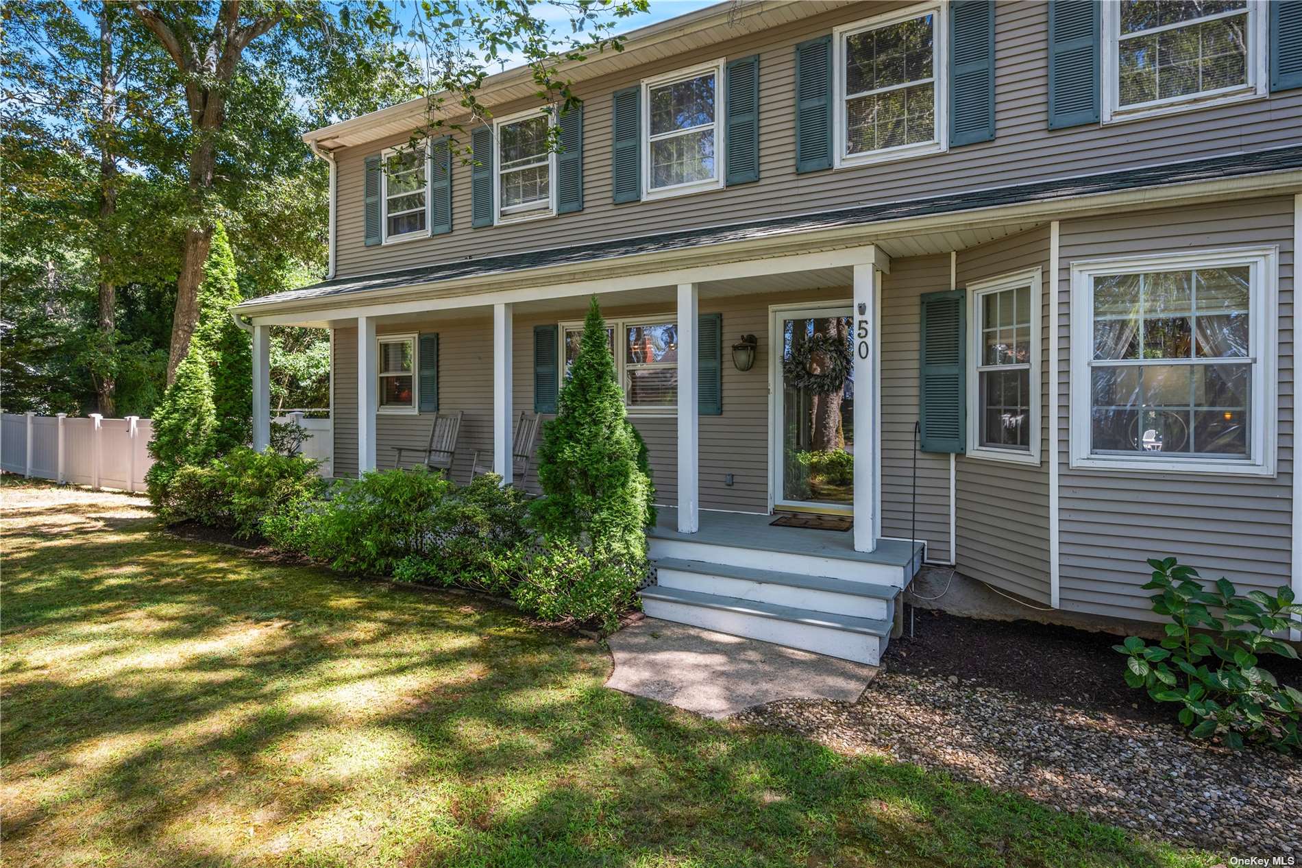 Matthews Ln, Cutchogue, NY 11935
