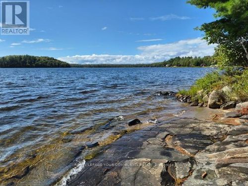 2193 Fern Glen Rd, Emsdale, ON, P0A1J0 | Card Image