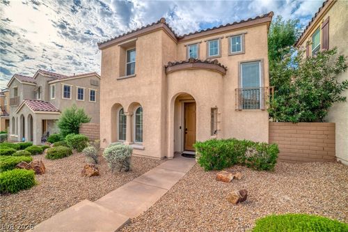 12028 Hathaway Pines Ln, Las Vegas, NV, 89138-4501 | Card Image