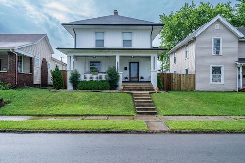 619 Columbus Ave, Washington Court House, OH, 43160-1523 | Card Image