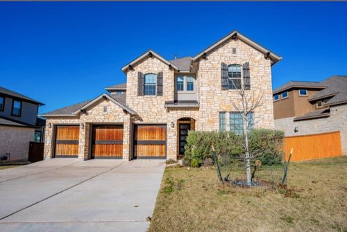 4003 Logan Ridge Dr, Cedar Park, TX, 78613-2063 | Card Image