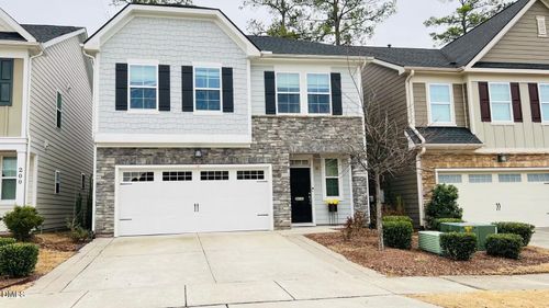 132 Concordia Woods Dr, Morrisville, NC, 27560-9765 | Card Image