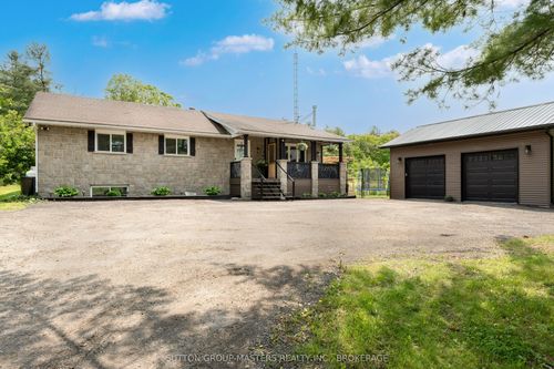 2103 Burnt Hills Road, Frontenac, ON, K0H1H9 | Card Image