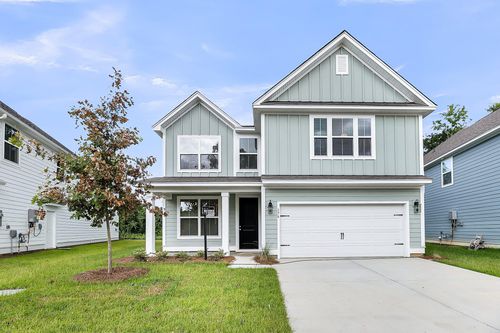 302 Alma Square Drive, Moncks Corner, SC, 29461 | Card Image