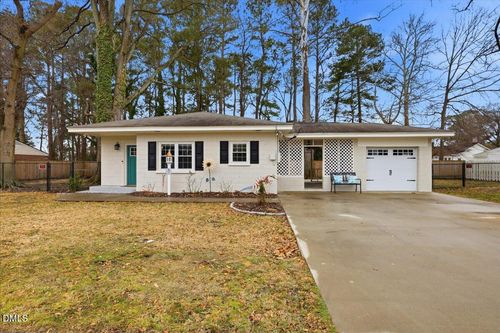 202 North St, Fremont, NC, 27830-8602 | Card Image