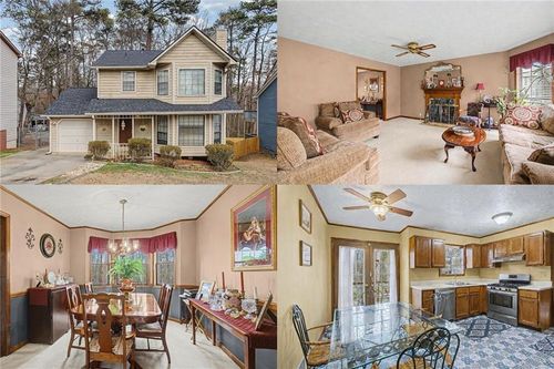 1999 Hoot Owl Trl, Norcross, GA, 30071-3194 | Card Image