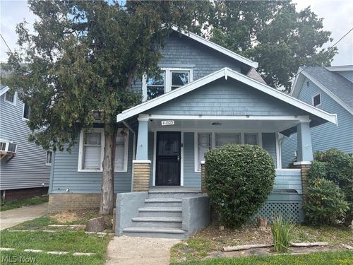 11803 Rutland Ave, Cleveland, OH, 44108-1537 | Card Image