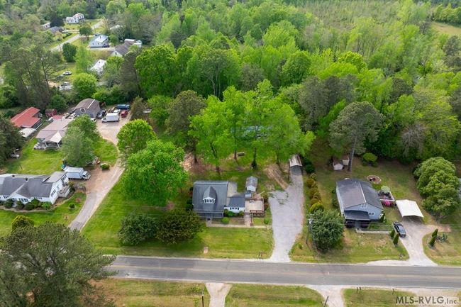 183 Red Hill Loop Rd, House other with 4 bedrooms, 2 bathrooms and null parking in Warrenton NC | Image 29
