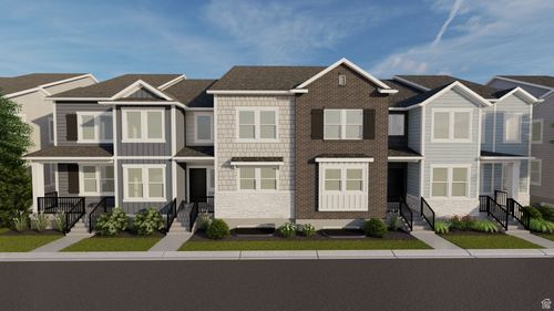 910-1459 W Skyline Dr, Saratoga Springs, UT, 84045 | Card Image