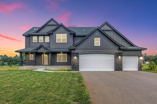 917 174th Ave Ne, Andover, MN, 55304 | Card Image