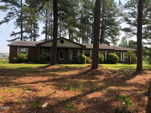 734 Us Highway 158 Byp, Warrenton, NC, 27589-9795 | Card Image